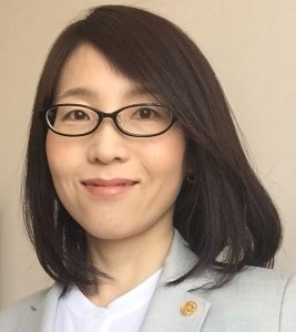 中川美加/行政書士